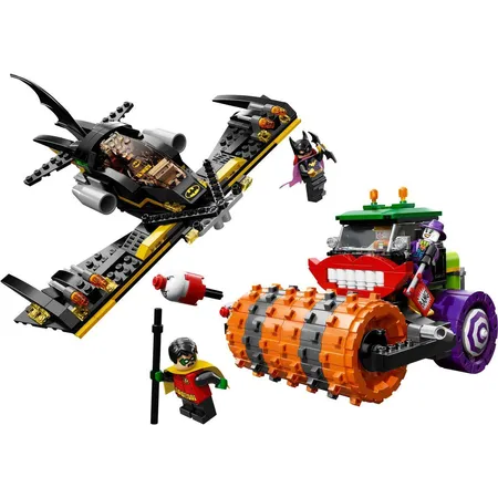 LEGO® Super Heroes 76013 Batman™: Jokers Dampfroller