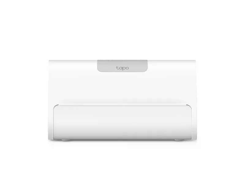 TP-Link Tapo H500, Baseenhed, Indendørs, Hvid, Kabel & trådløs