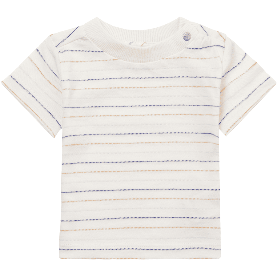 Noppies T-shirt Merrick Pristine
