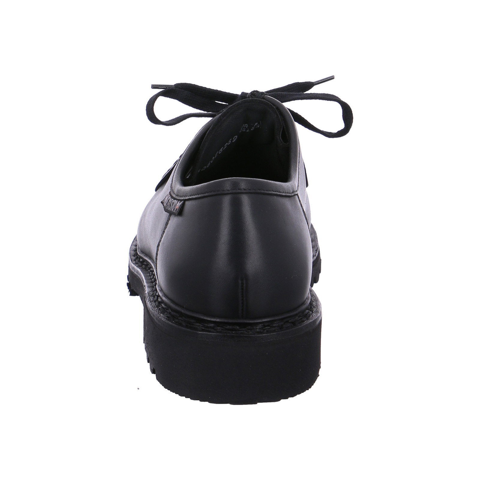 Mephisto chaussures Peppo noir