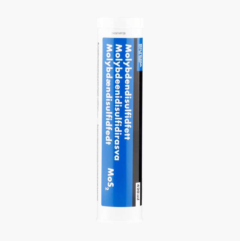 Molybdendisulfidfett MoS₂, 420 g