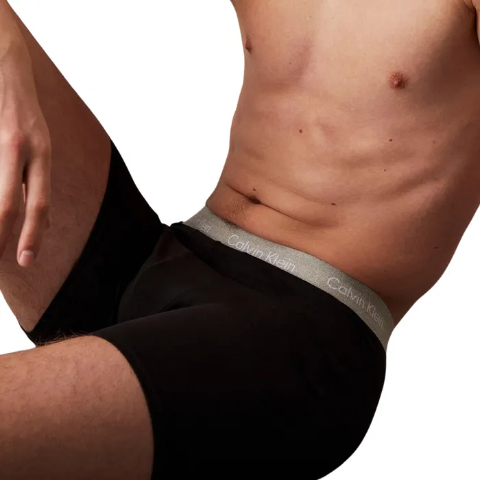 Calvin Klein Brief Boxershorts Heren (5-pack)