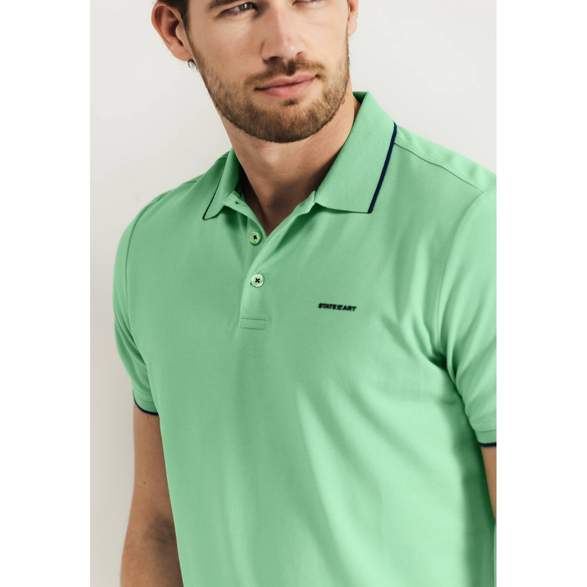 Heren Polo 27230363