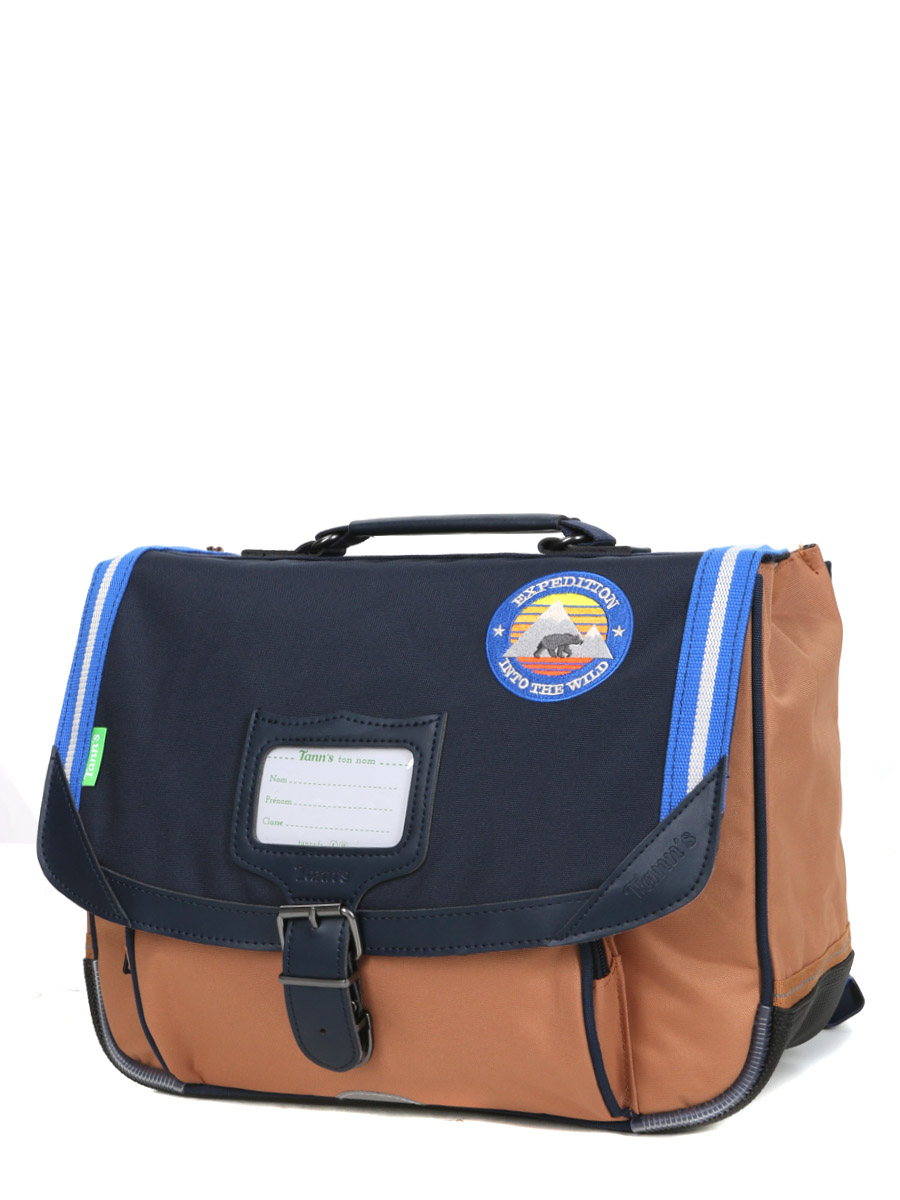 Cartable Tann's Loan 35 cm