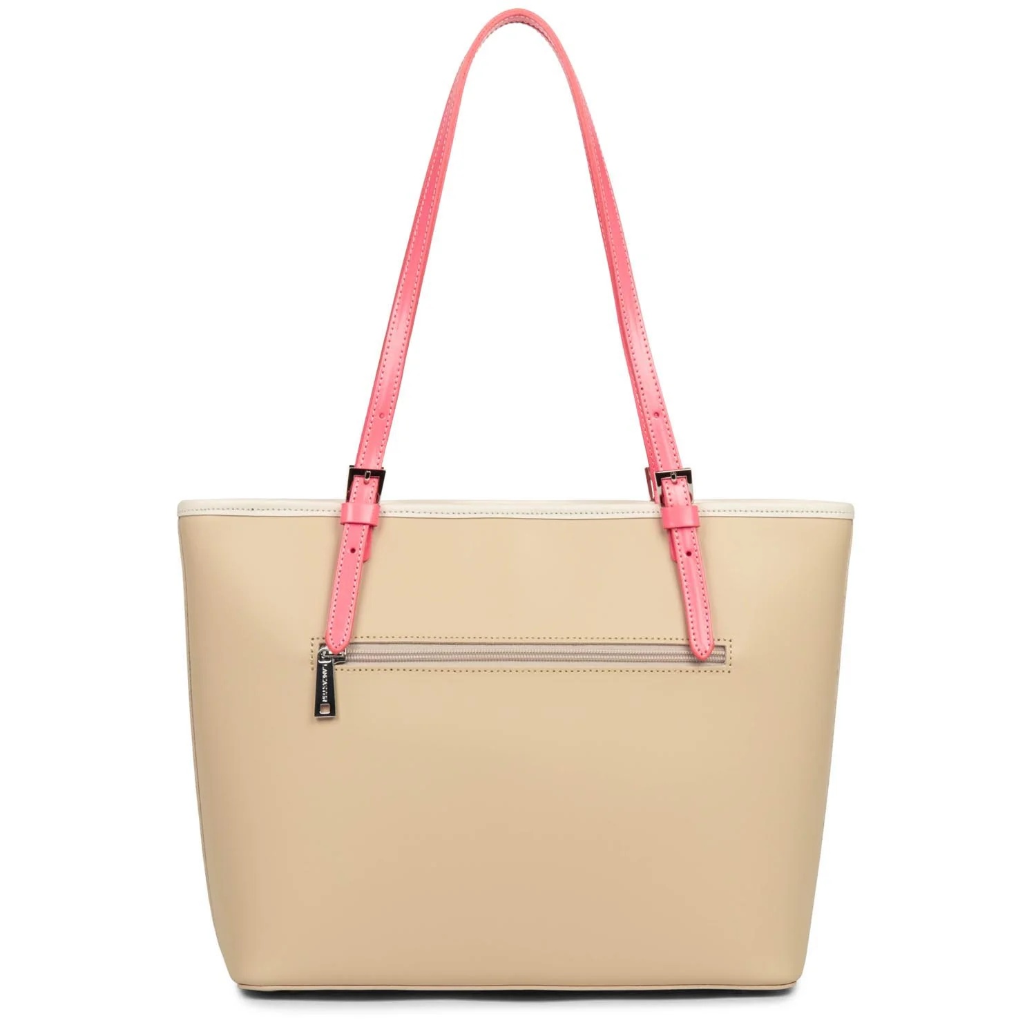 Smooth-Sac cabas épaule
