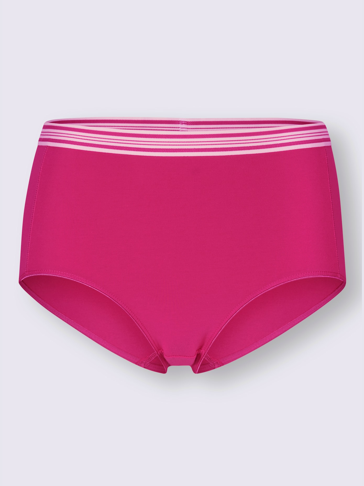 Slips jersey fin