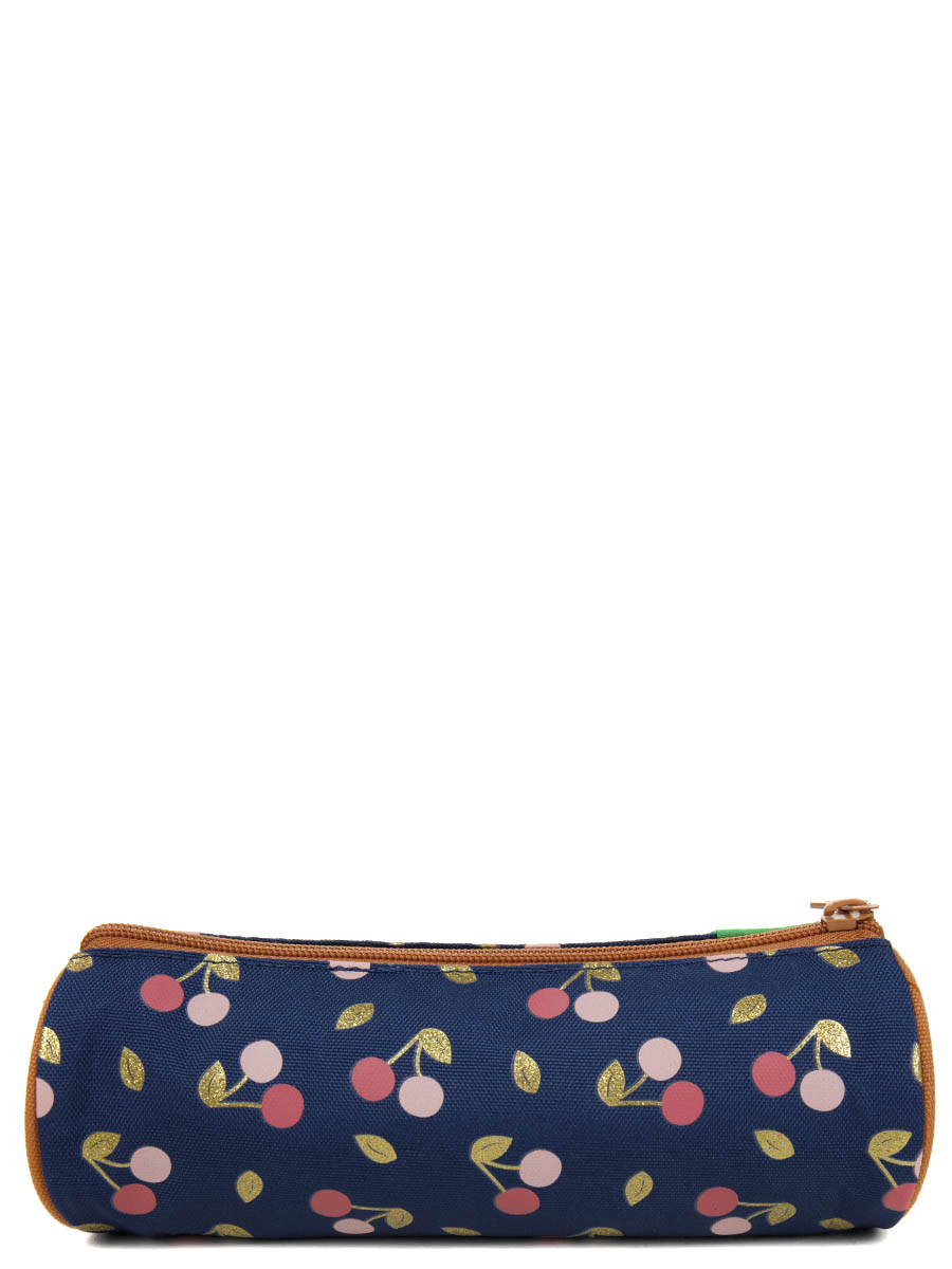 Trousse ronde Tann's Alexa