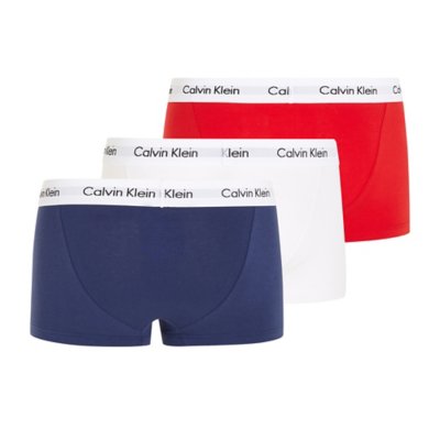 Boxer homme U2664G CALVIN KLEIN