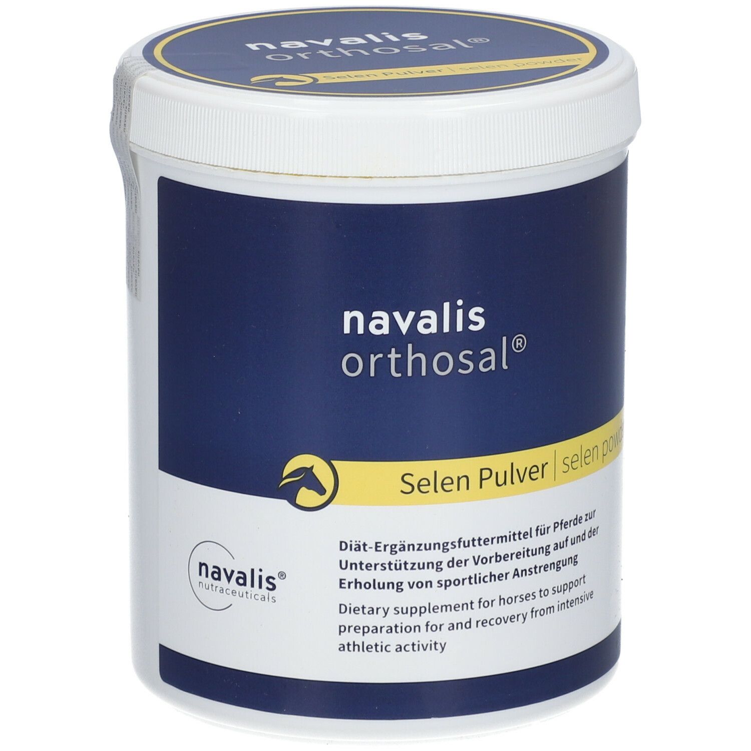 orthosal® Selen Horse