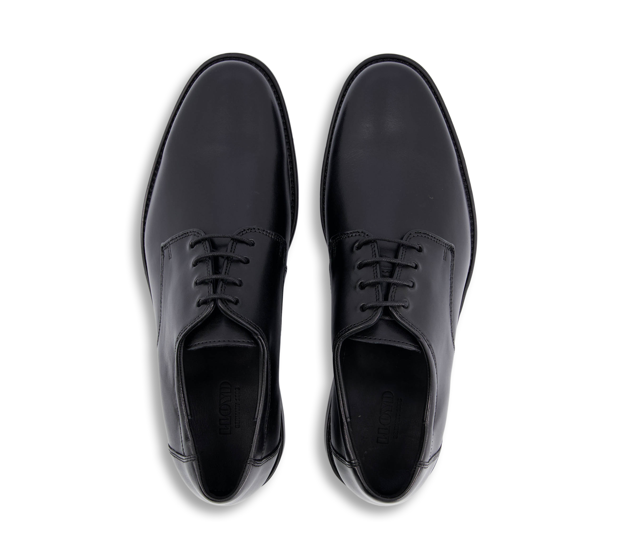 Lloyd Nevio - Business-Schuhe schwarz