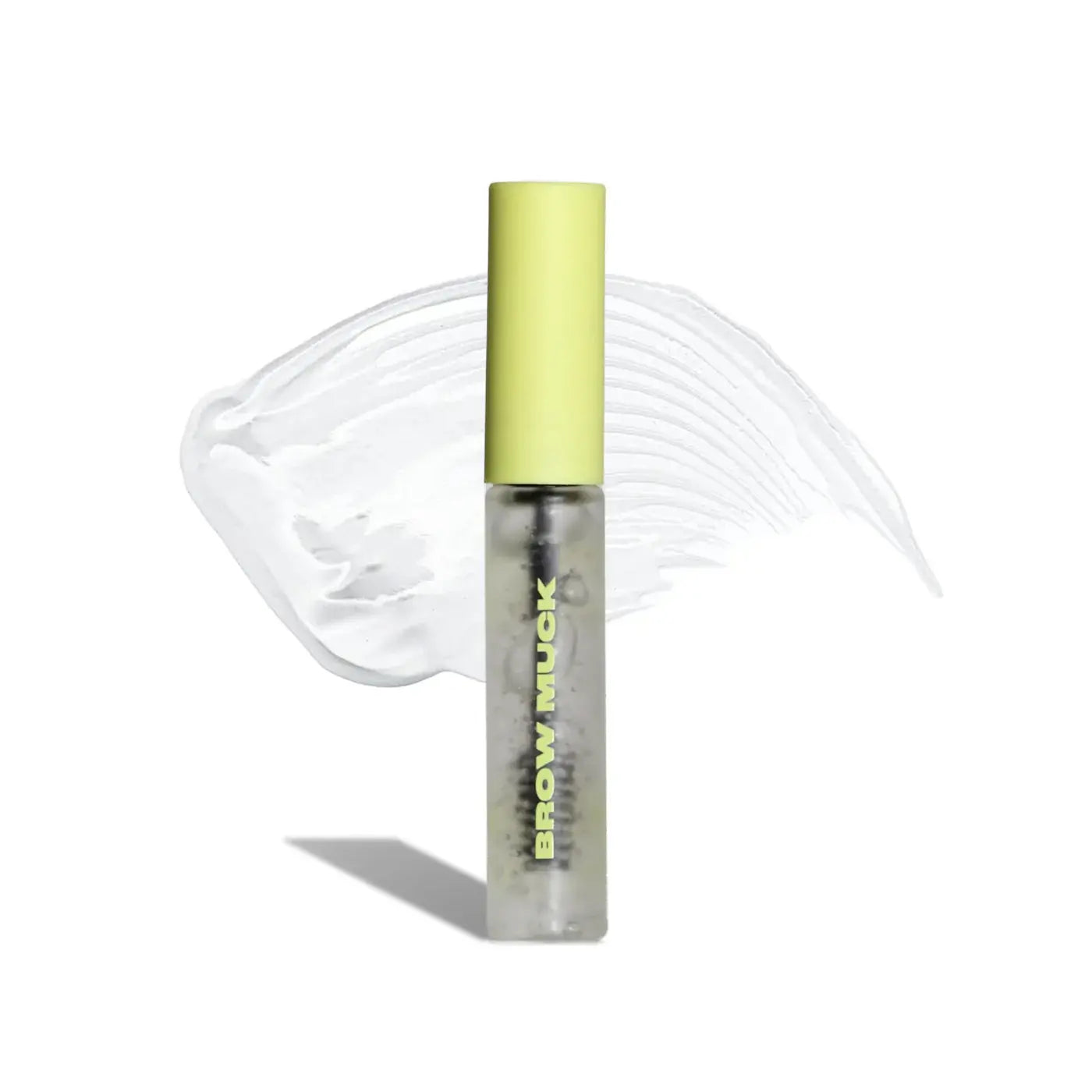 Brow Muck Eyebrow Texture Gel Thru The Window