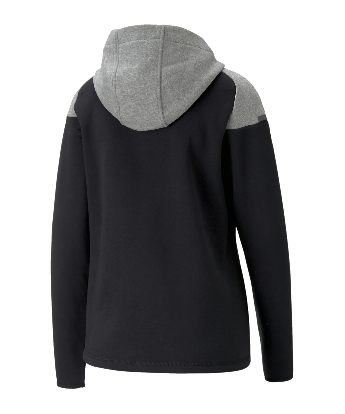PUMA teamCUP Casuals Kapuzenjacke Damen F03