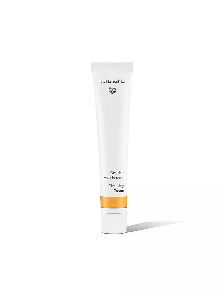 DR. HAUSCHKA Gesichtswaschcreme 50ml keine Farbe