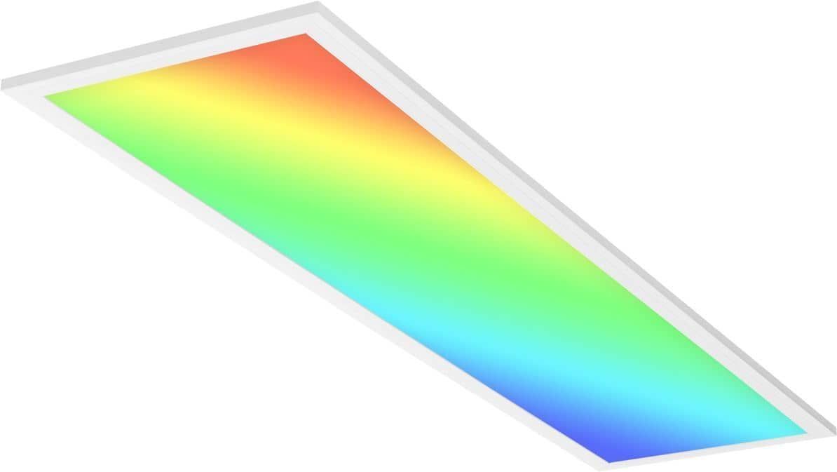 LED-Deckenleuchte