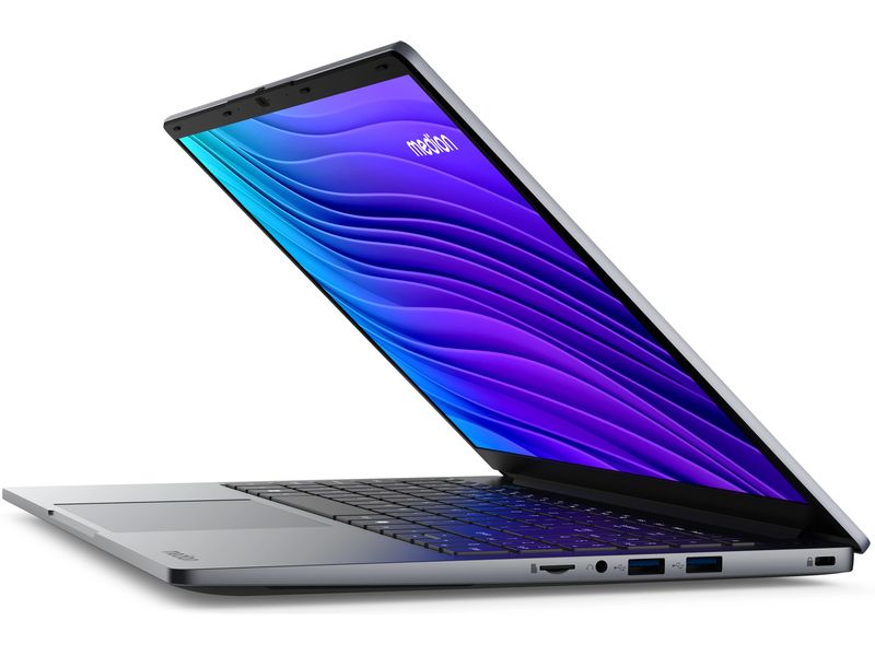 Medion Notebook E15223 (MD62644) Der Begleiter für unterwegs