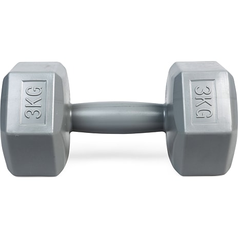 ASG håndvægt 3 kg