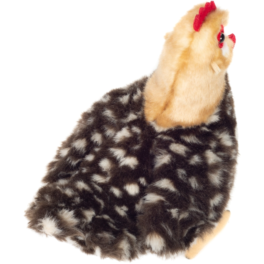 Teddy HERMANN® Henne stehend, 24 cm