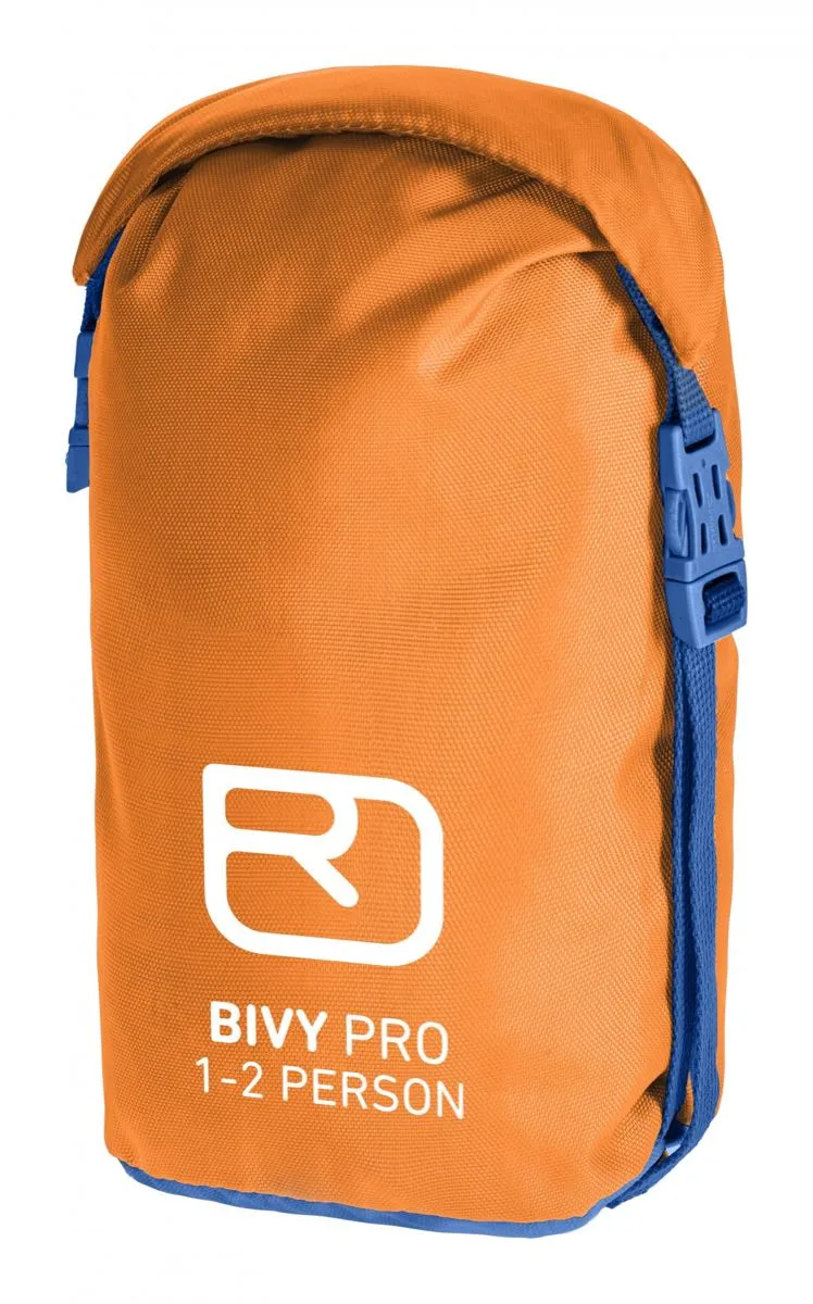Ortovox Bivy Pro Shocking Orange