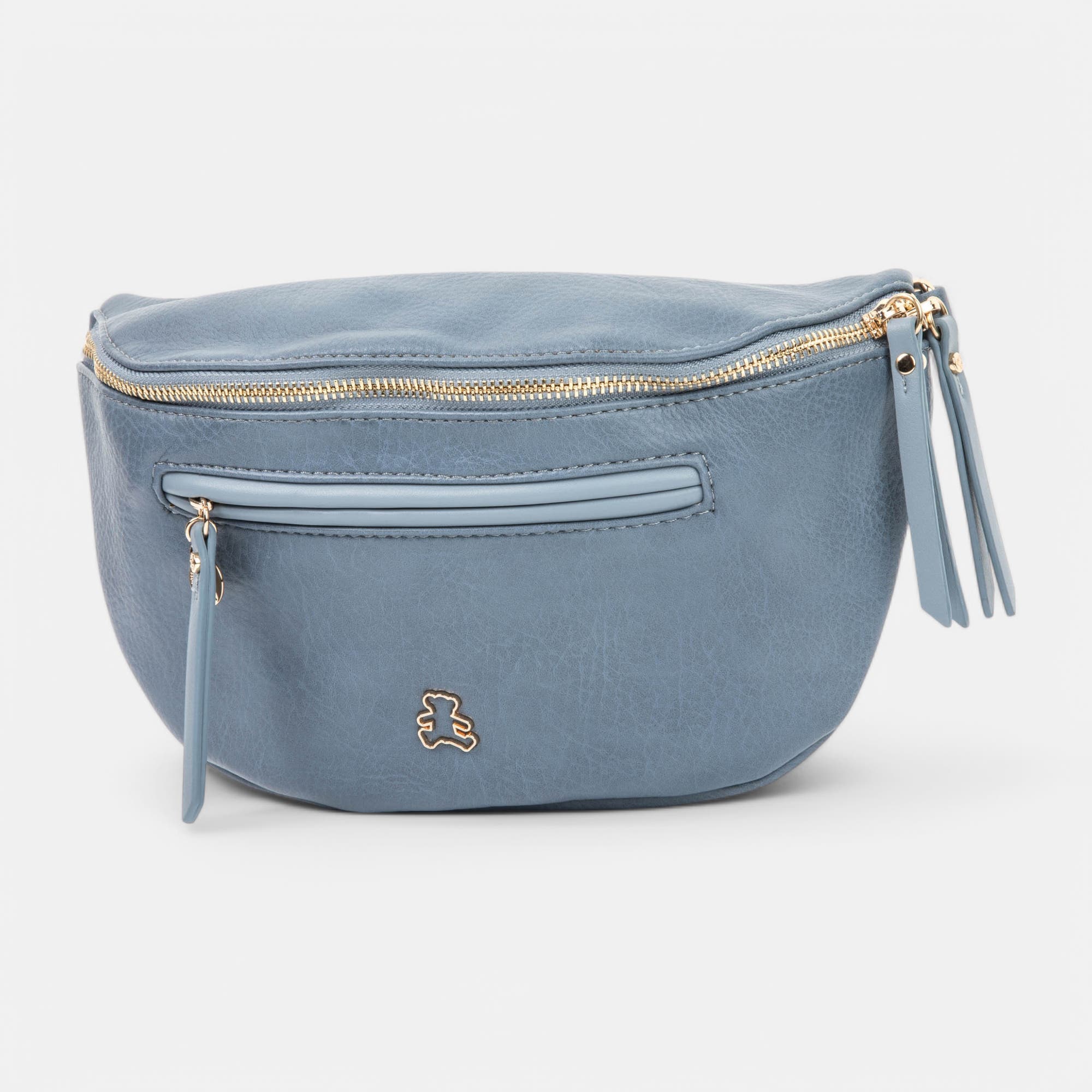 Banane bleu