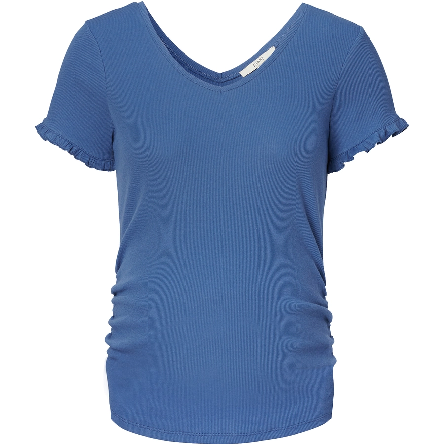 Esprit T-shirt Smoke Blue