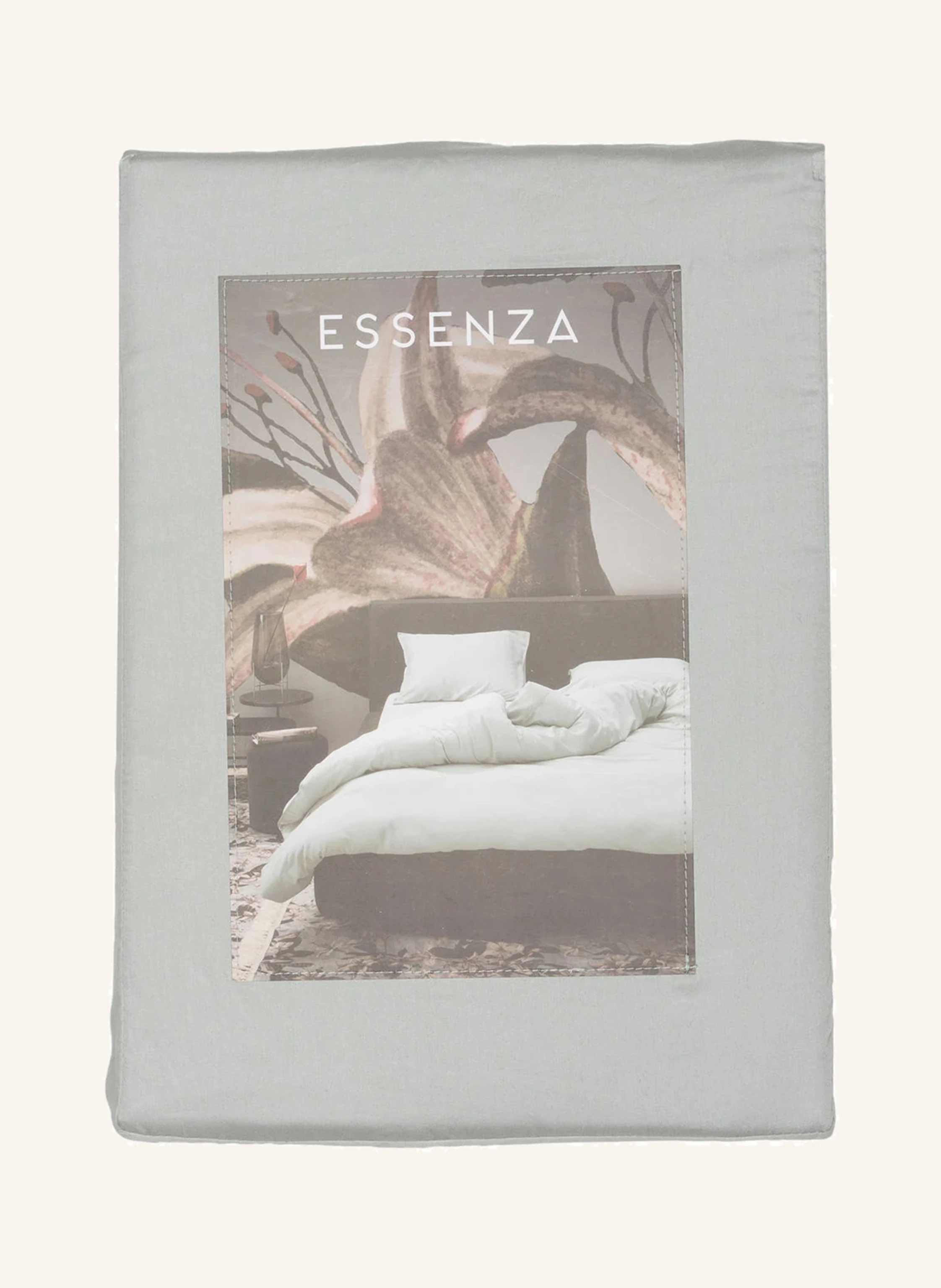 ESSENZA Bettwäsche MINTE
