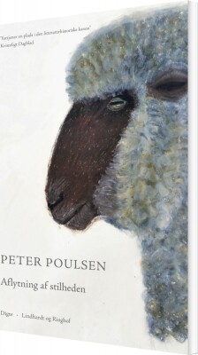 Aflytning Af Stilheden - Peter Poulsen - Bog