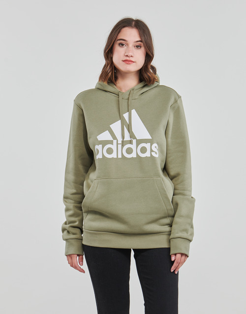 adidas Performance - M BL FL HD - vert orbite