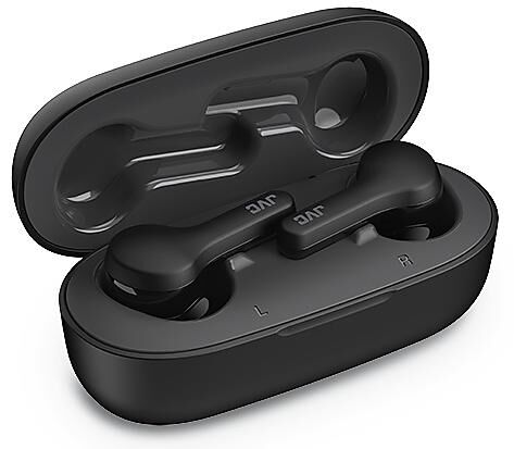JVC - ECOUTEURS TRUE WIRELESS HA-A8T