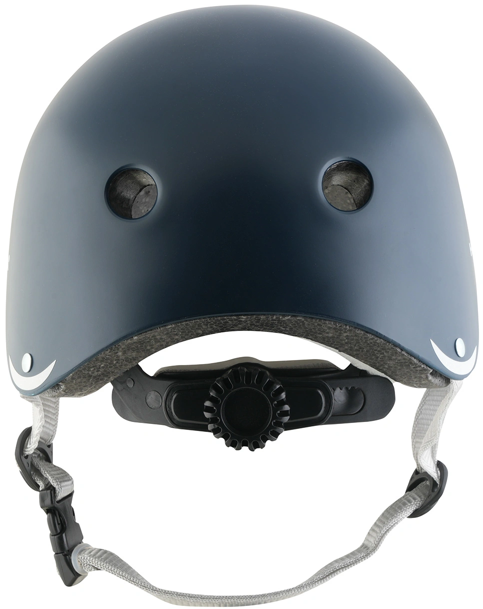 Skaterhelm COOL & SAFE in blau