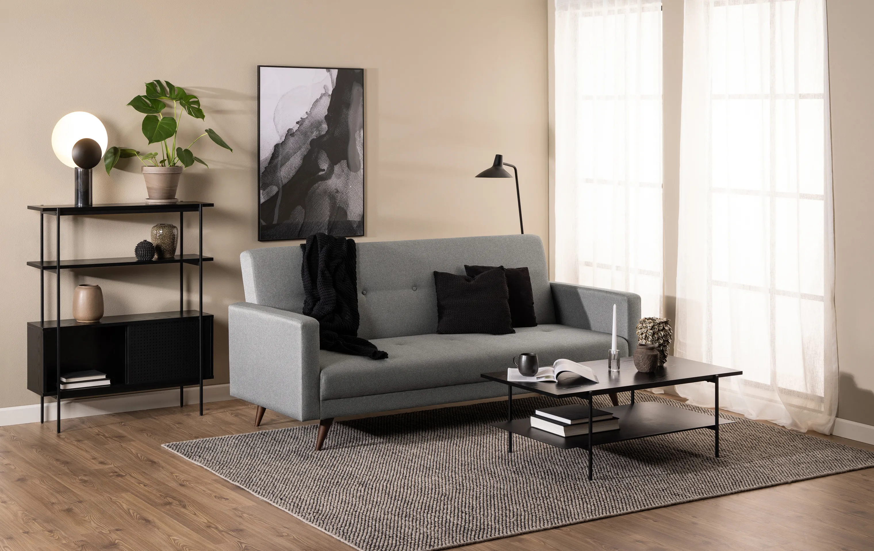 CASA Living Angus Reol