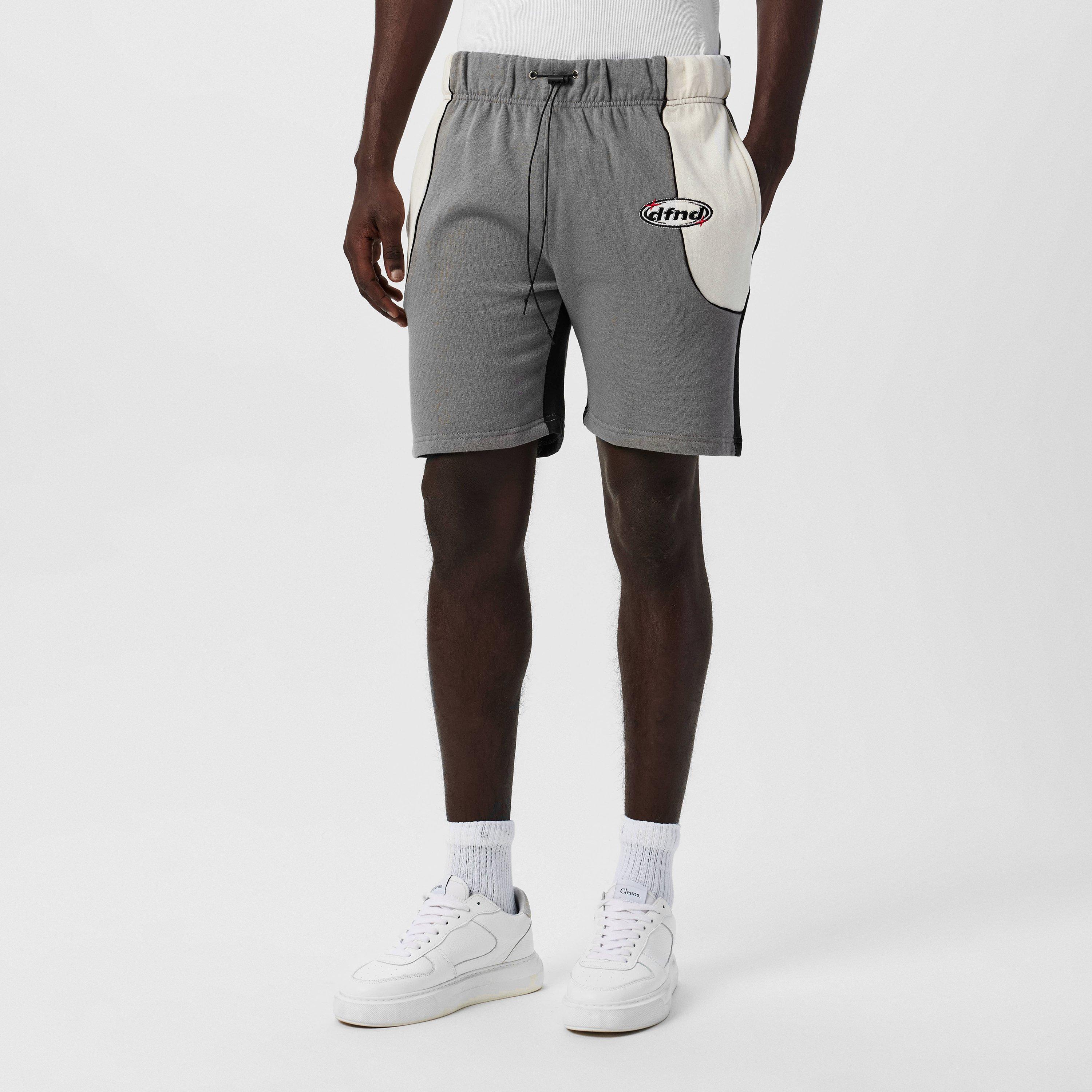 DFND London Race Shorts