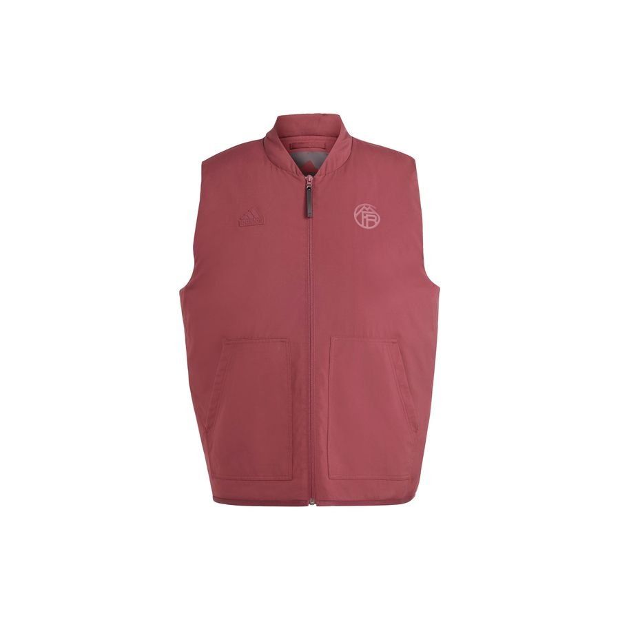 Adidas Veste sans manches FC Bayern LFSTLR