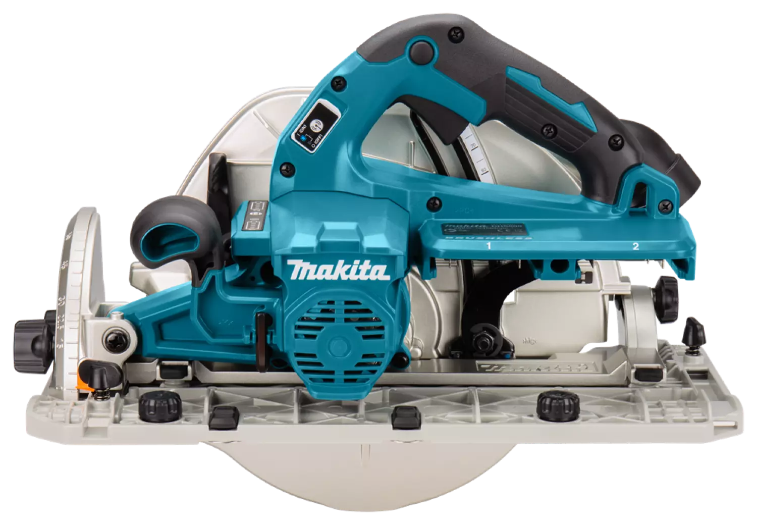 Makita DHS900Z LXT 18 V Cirkelzaag body - 235 mm