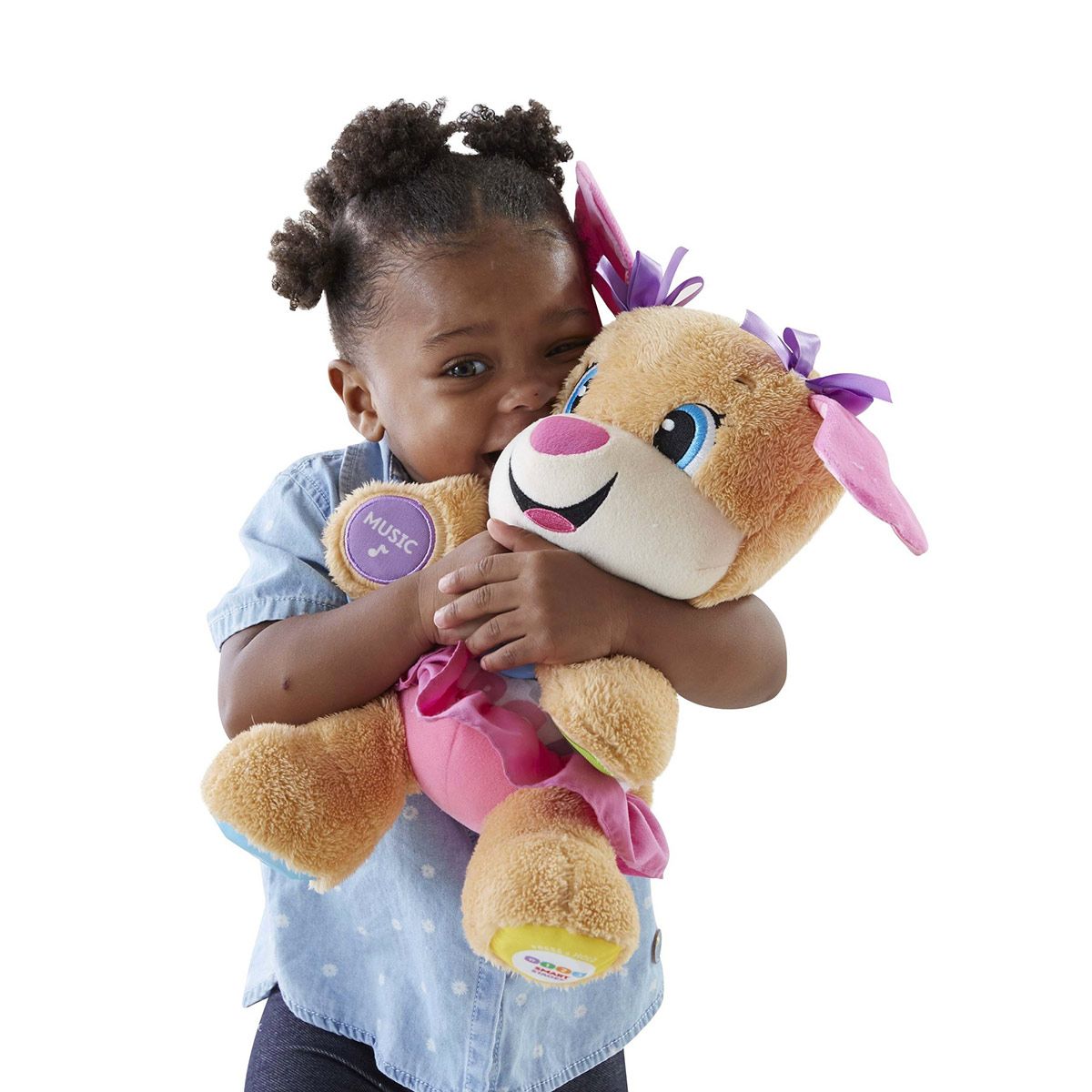 Peluche interactive Smart Stages Sis