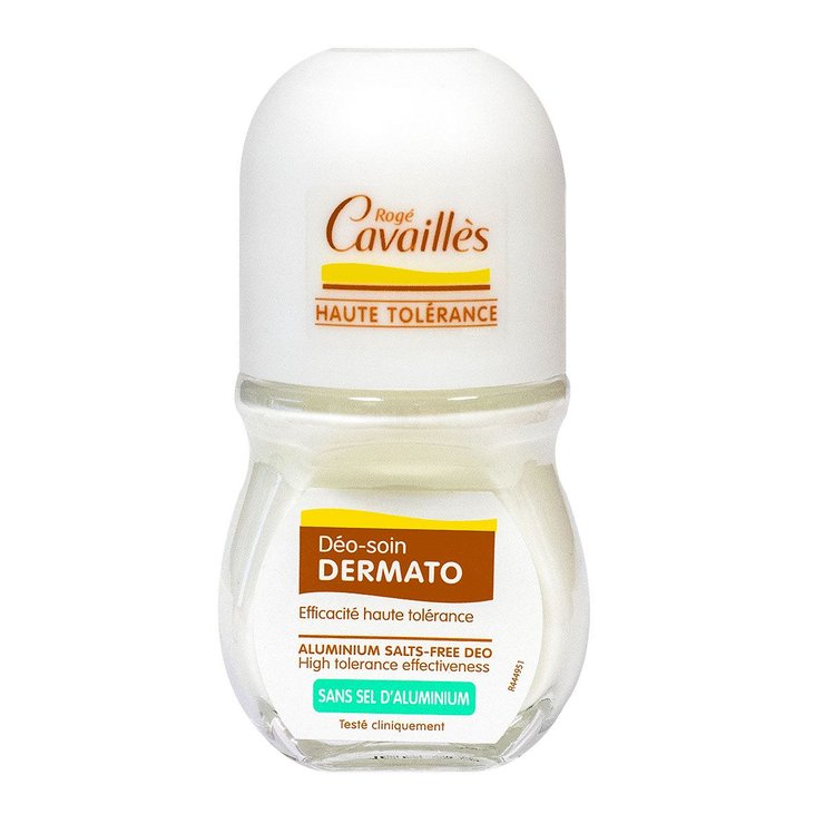 Déo soin dermato roller 50ml