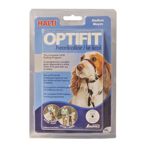 Halti OptiFit Headcollar