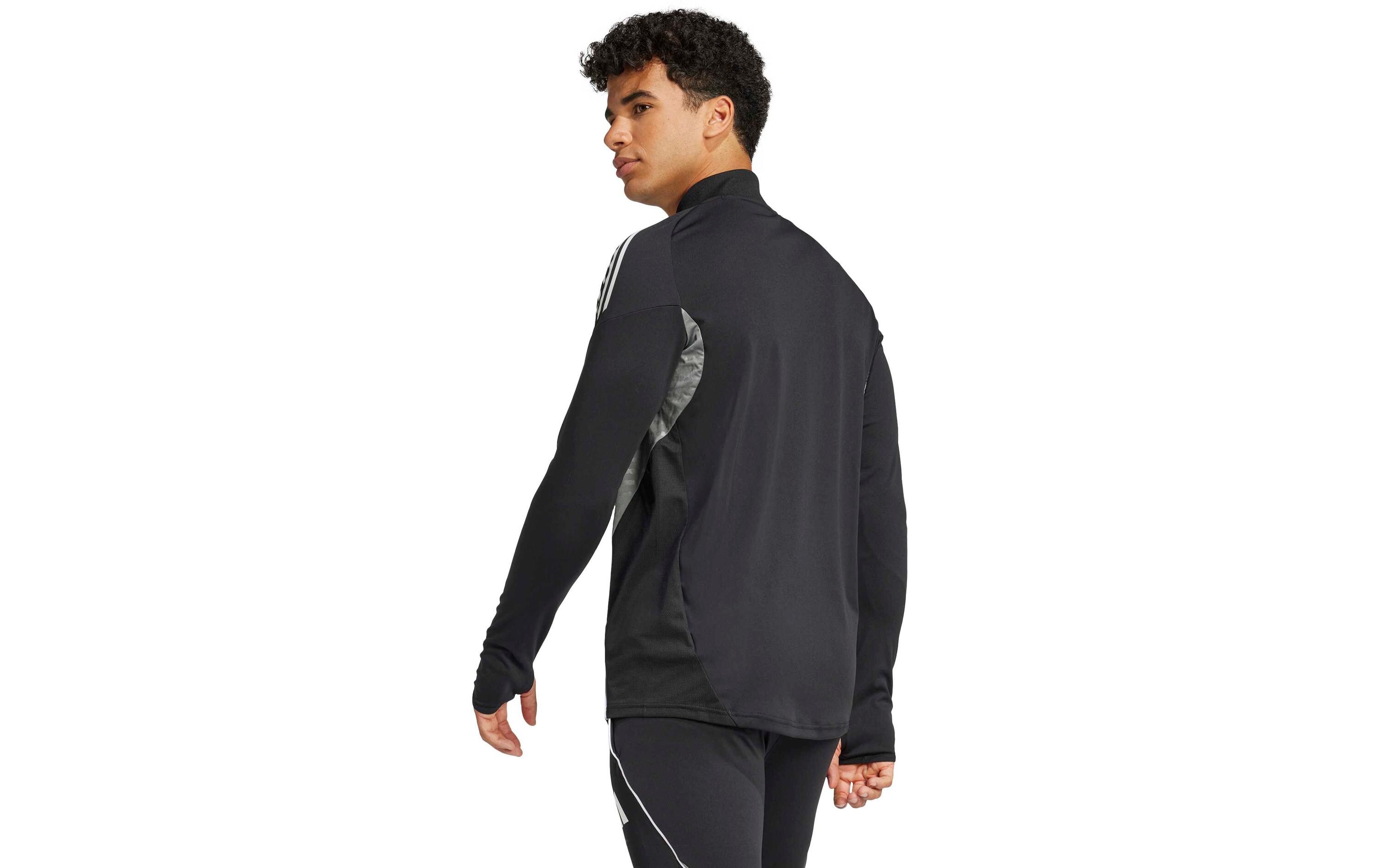 Top Training TIRO25C XXXL, SchwarzTrainingsanzug