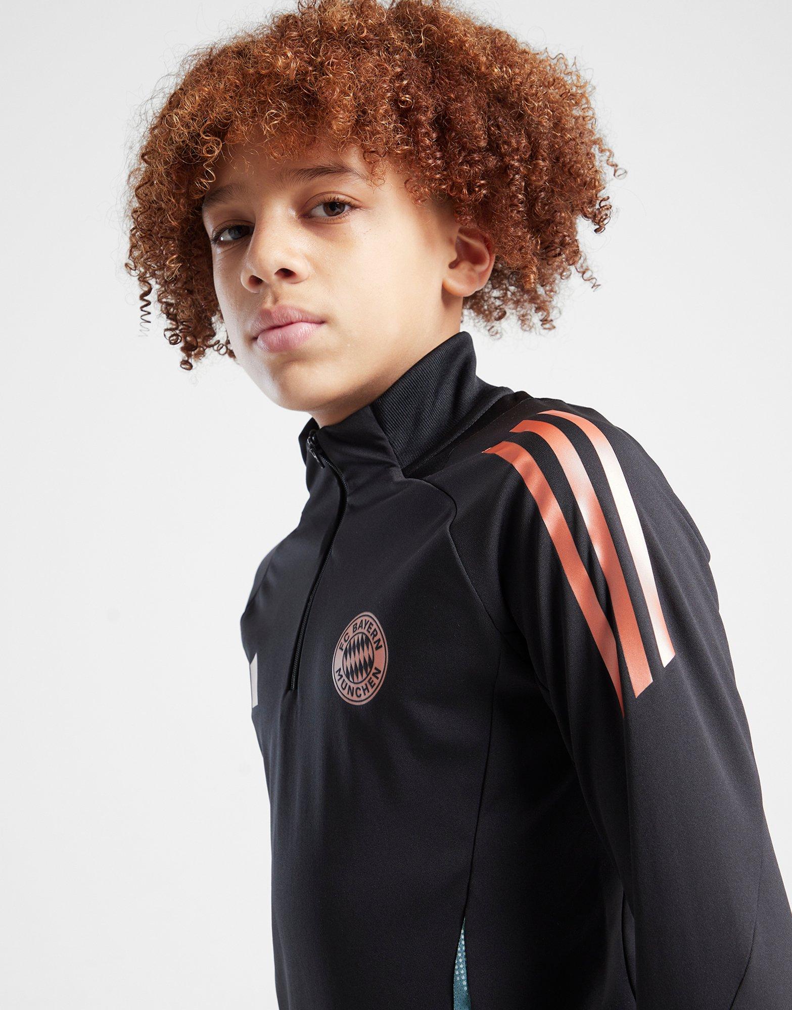 adidas Haut d'entraînement FC Bayern Tiro 24 Enfants