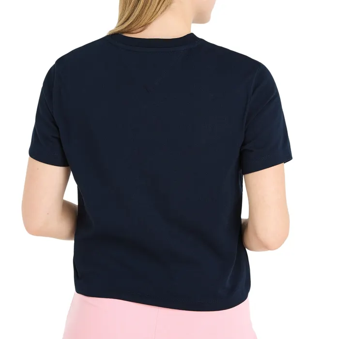 Tommy Hilfiger Classic Boxy Shirt Dames
