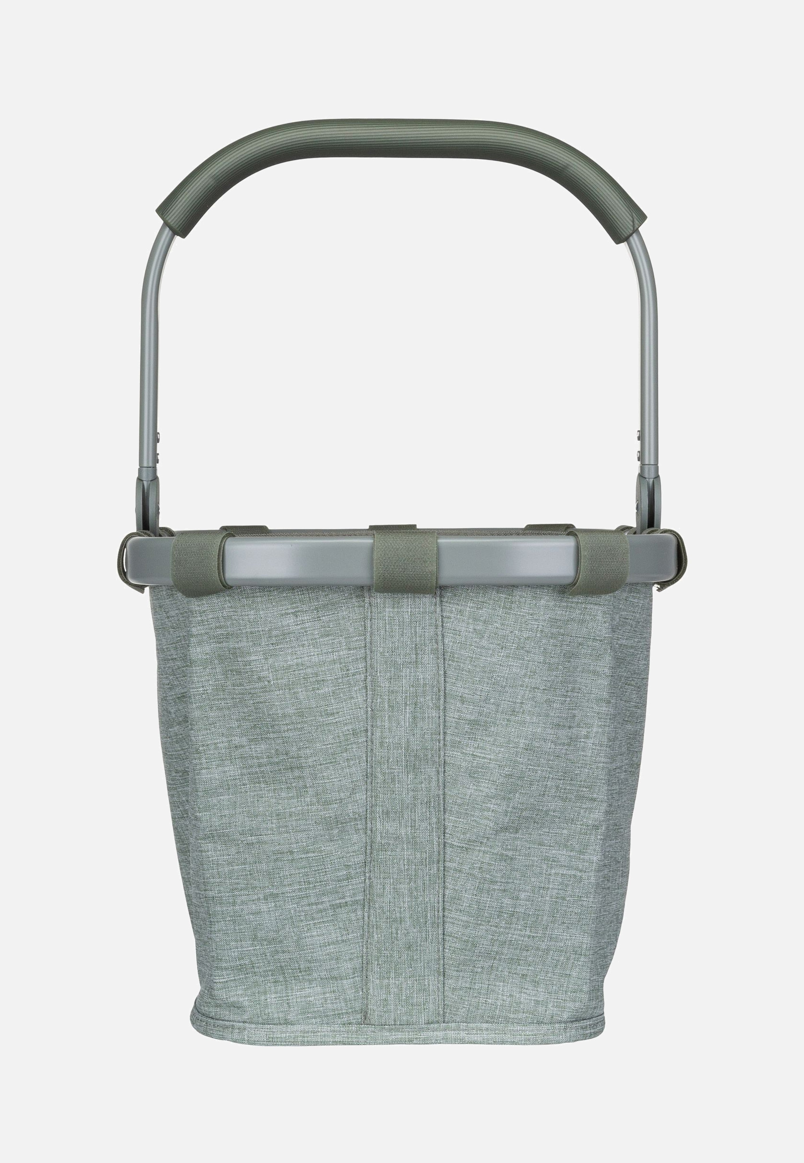 carrybag frame twist Twist Sage - Einkaufskorb