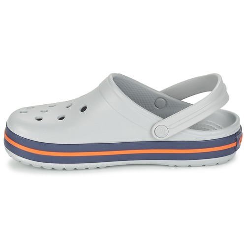 Crocs - CROCBAND Gris