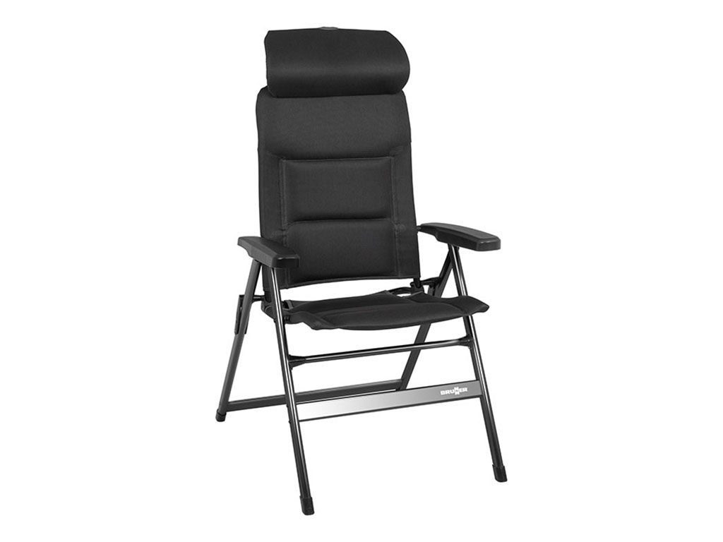Brunner Aravel H2L klapstoel - Black