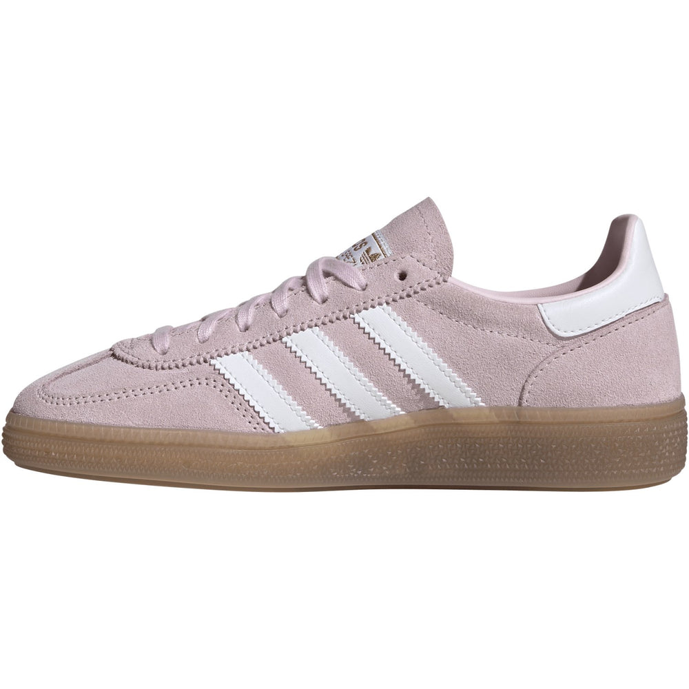 Køb adidas Originals Clear Pink/Non-Dyed/Gum5 Handball Spezial J Sneakers