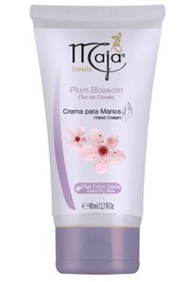 Maja Handcreme Plum Blossom 80ML