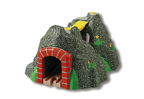 Brio - Magischer Tunnel