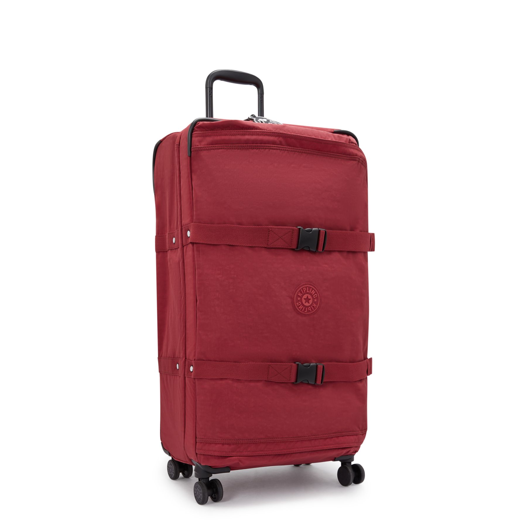 SPONTANEOUS L Grande valise à 4 roues - Funky Red