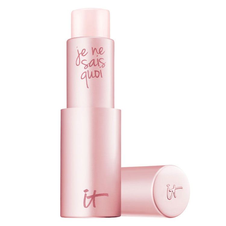 It Cosmetics Je Ne Sais Quoi Hydrating Lip Treatment Pink 3,4g