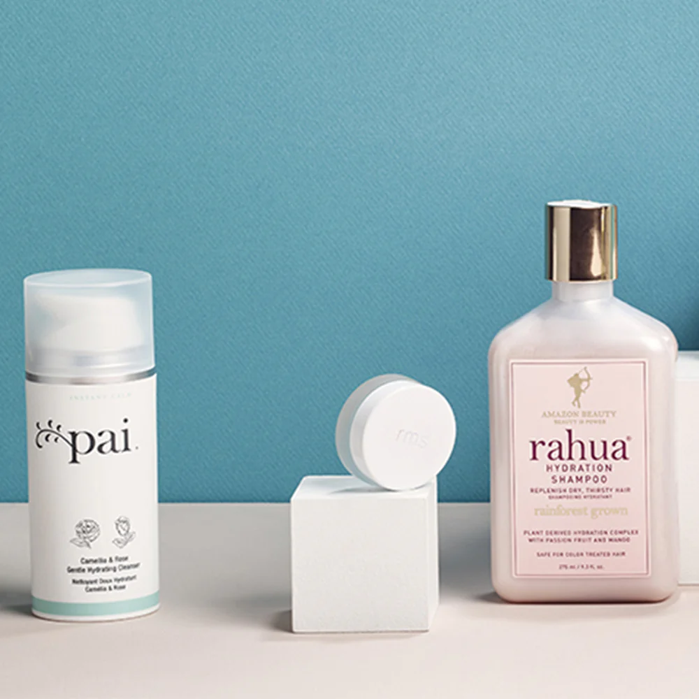 RMS Beauty Raw Coconut Cream