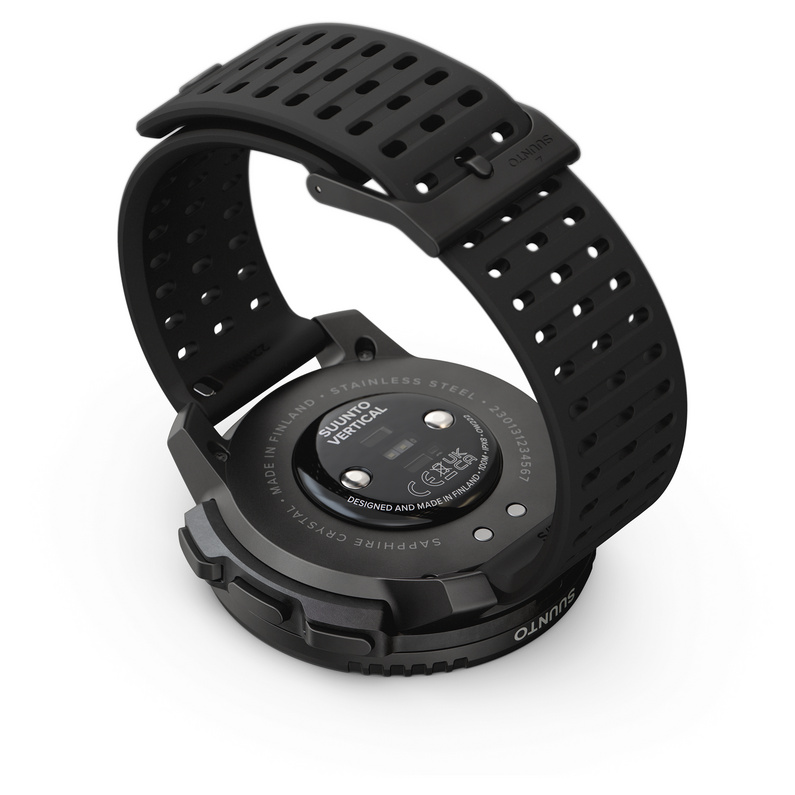 Suunto Vertical GPS Uhr