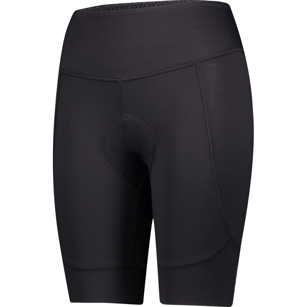 Scott Gravel Contessa Signature +++ Bikeshorts Damen black nitro purple
